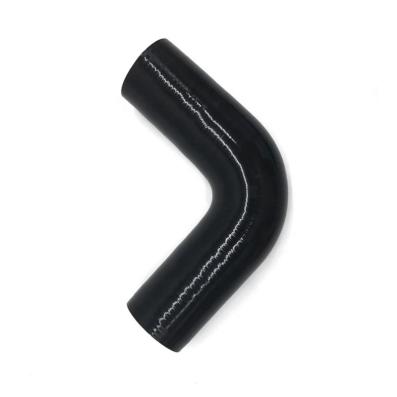 High Quality Advanced Technology Good Price The Competitive Price Stretch Wholesale Price Elbow 90 Degree Silicone Tube