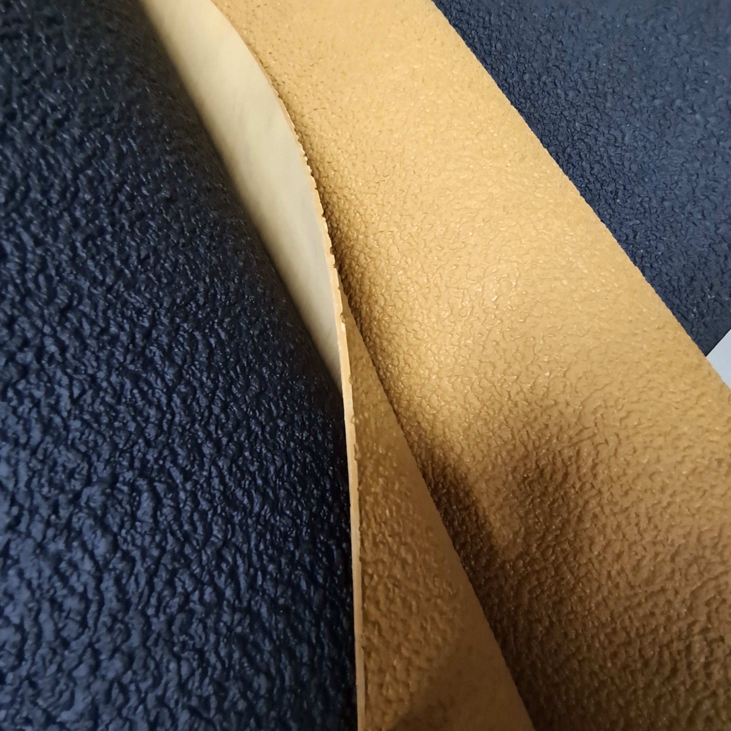 Glossy Shiny Neolite Crepe Rubber Sheet For Shoe Sole