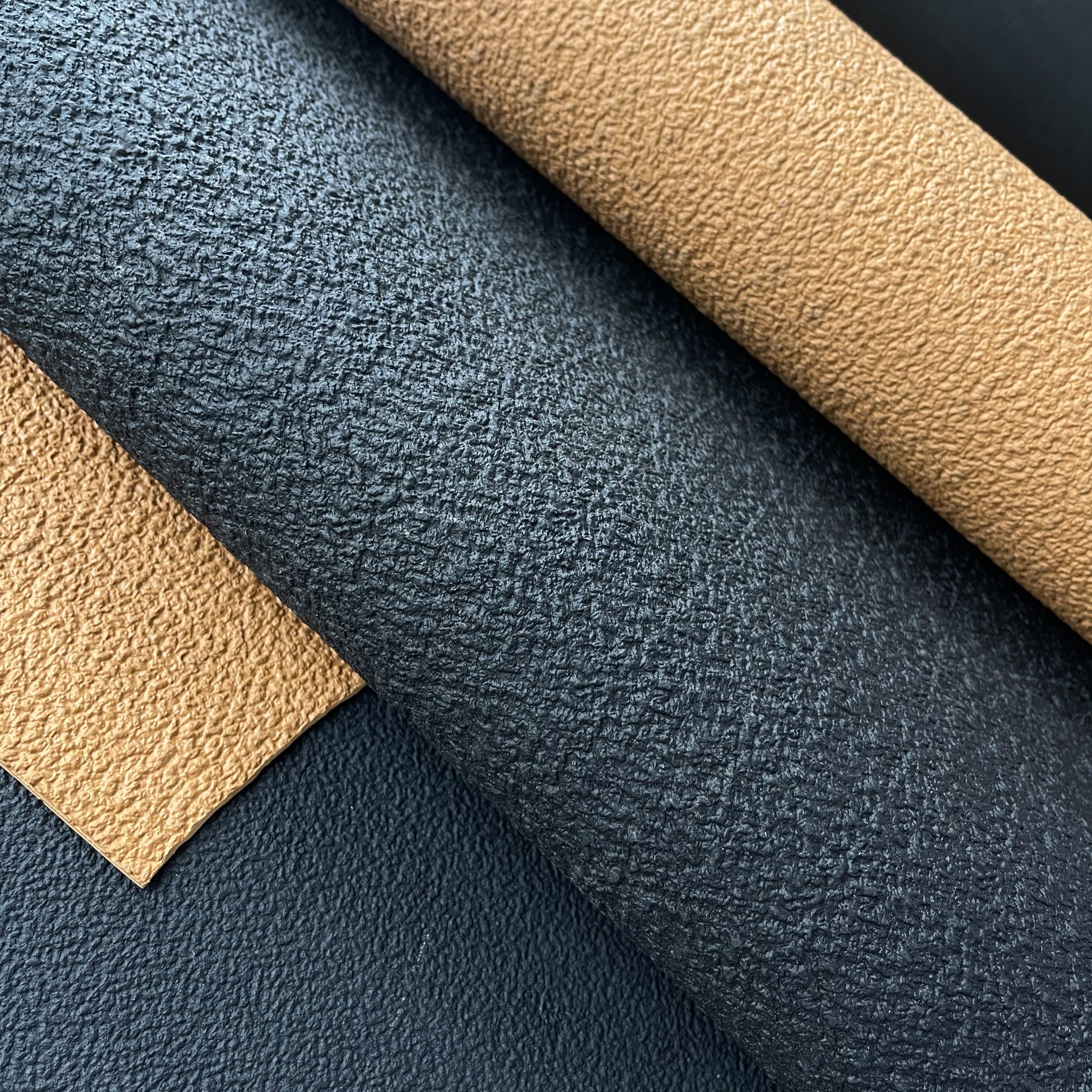 Glossy Shiny Neolite Crepe Rubber Sheet For Shoe Sole