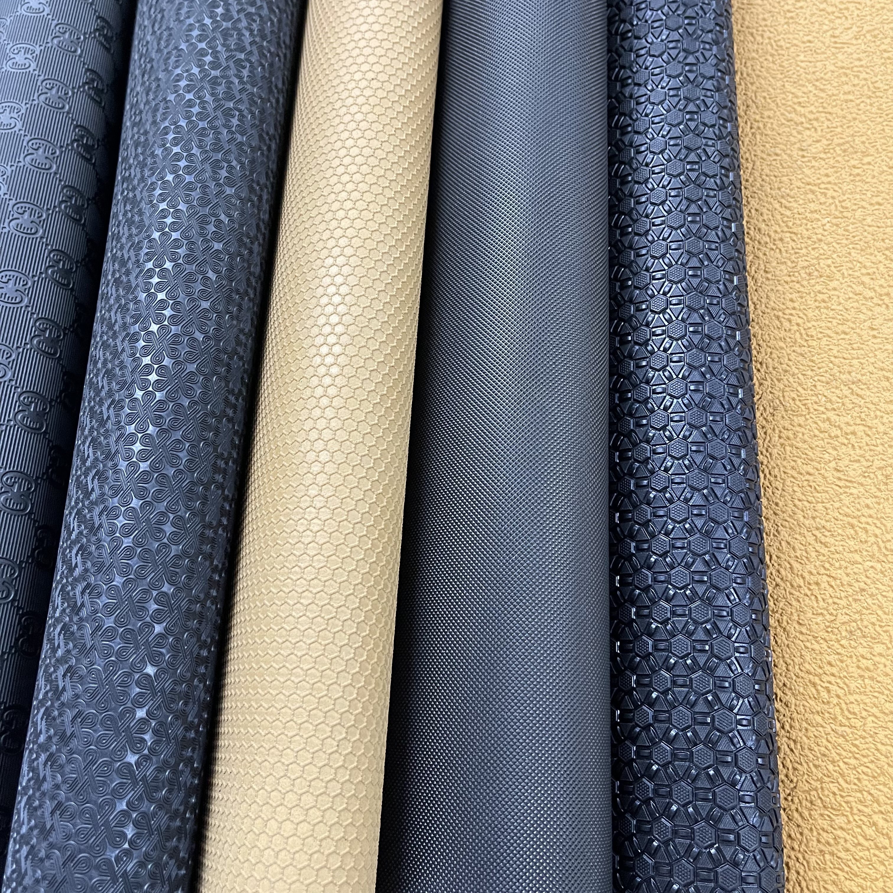 Glossy Shiny Neolite Crepe Rubber Sheet For Shoe Sole