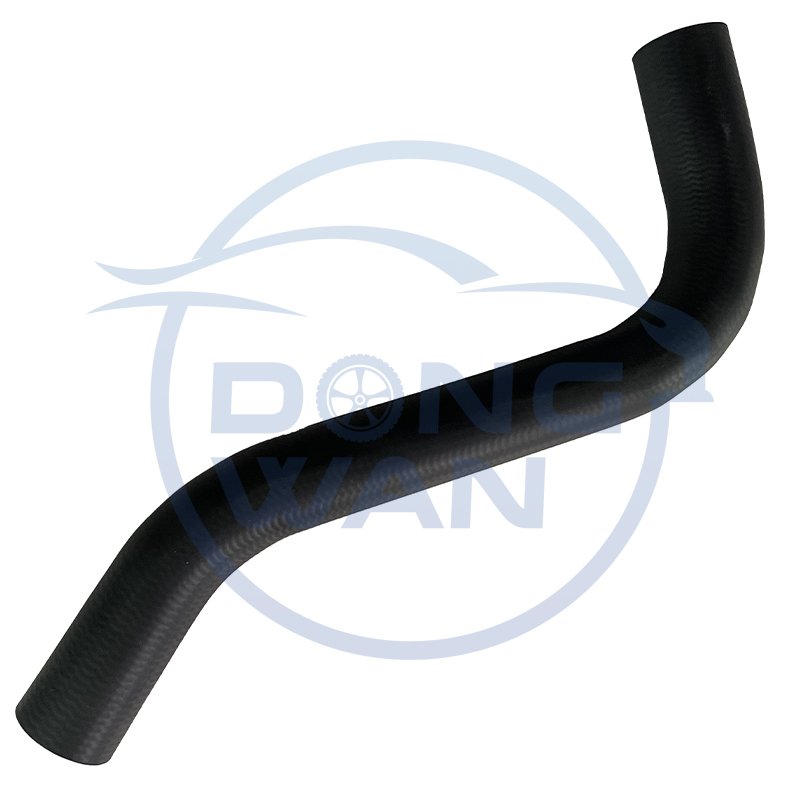 Manufacturers wholesale automobile rubber water pipes in large quantities 13870-80D00 Large quantity discount Anti-aging