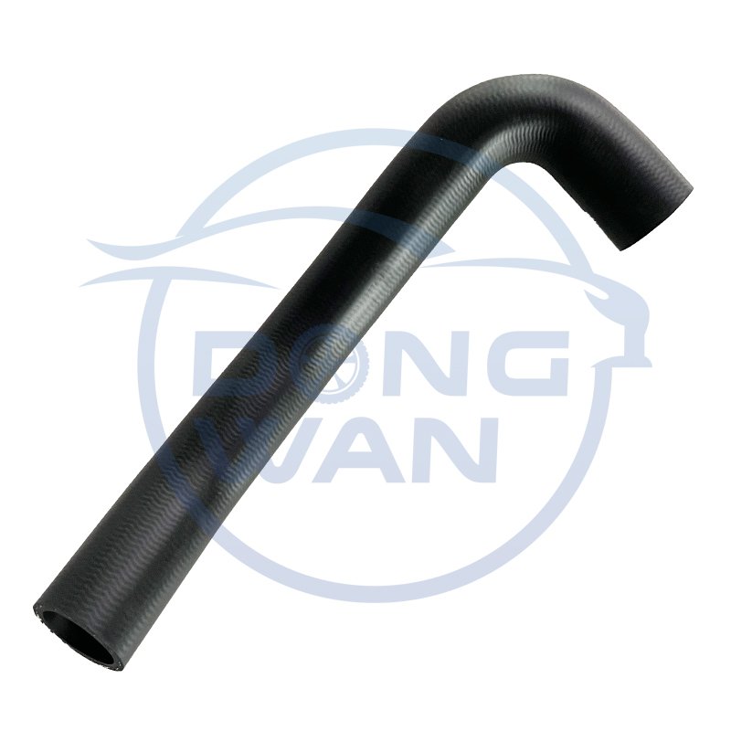 Manufacturers wholesale automobile rubber water pipes in large quantities 13870-80D00 Large quantity discount Anti-aging