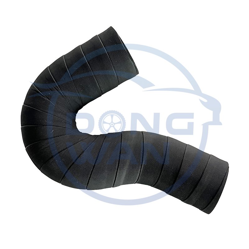 Manufacturers wholesale automobile rubber water pipes in large quantities 13870-80D00 Large quantity discount Anti-aging