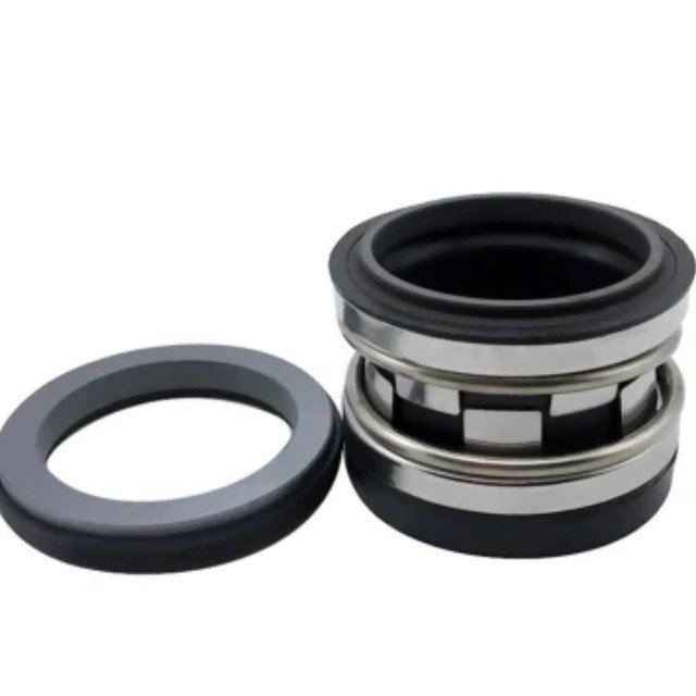 Mechanical seal pump seal water pump mechanical seal
