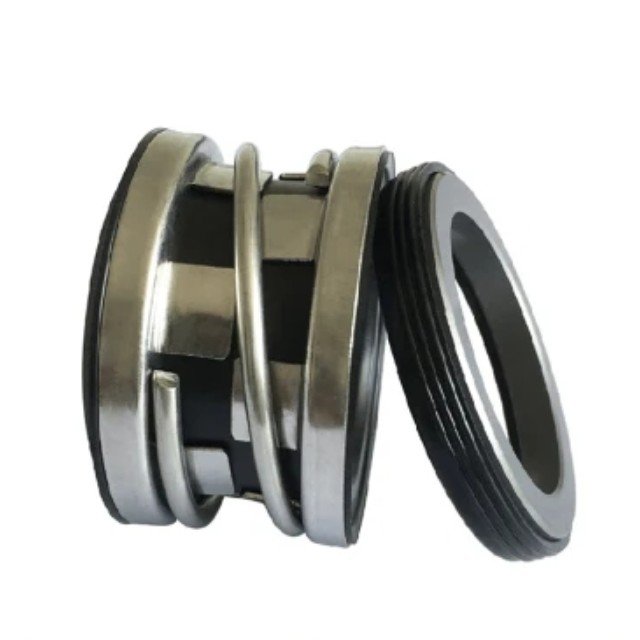 Mechanical seal pump seal water pump mechanical seal