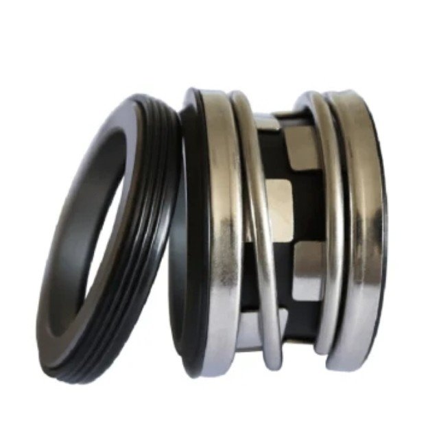 Mechanical seal pump seal water pump mechanical seal