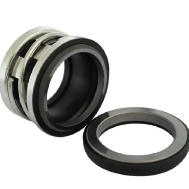Mechanical seal pump seal water pump mechanical seal