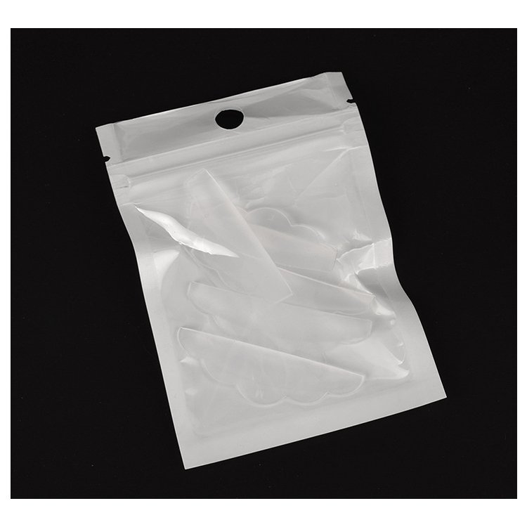 Wholesale Soft Perming Rods Silicon Eyelashes Product Lash Lift Shields