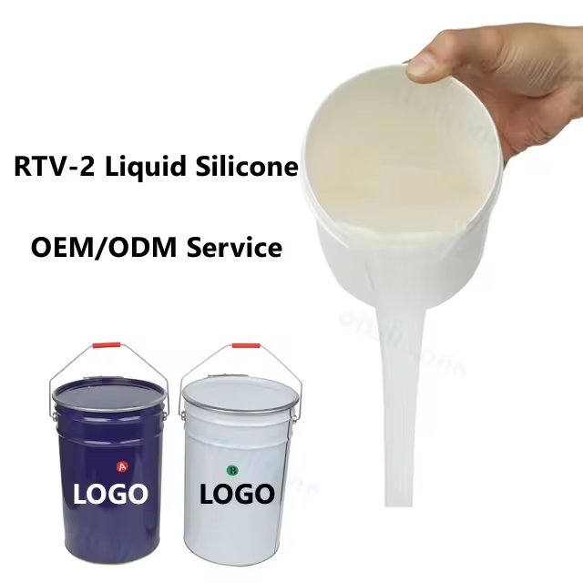 Mold Max 10 Hardness Tin Cure Silicone for casting plaster home decor craft mold making rtv2