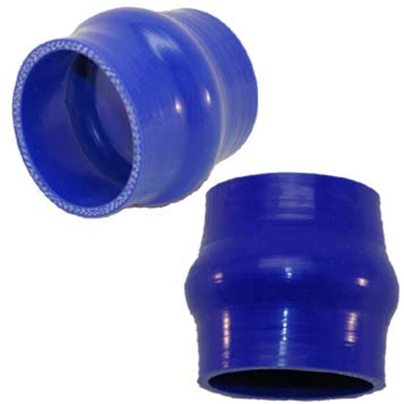 1.75" Air Intake Silicone Turbo Inlet For BMW 135i 335i 535i xi E82 E92 N54 Rubber silicone hose tube
