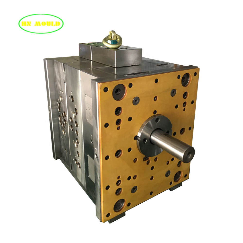 Vietnam Factory High Quality Low Price Plastic Injection Mould for Automotive Products ABS PP Peek Acrylic Pvc PC