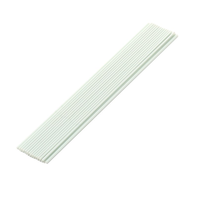 High Strength Light Weight Flexible Fiberglass reinforced plastic FRP tent pole