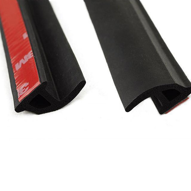 Auto parts automotive door and window rubber compound rubber products for sale