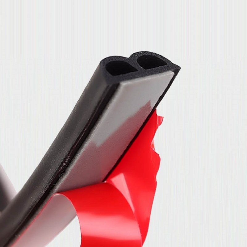 Auto parts automotive door and window rubber compound rubber products for sale