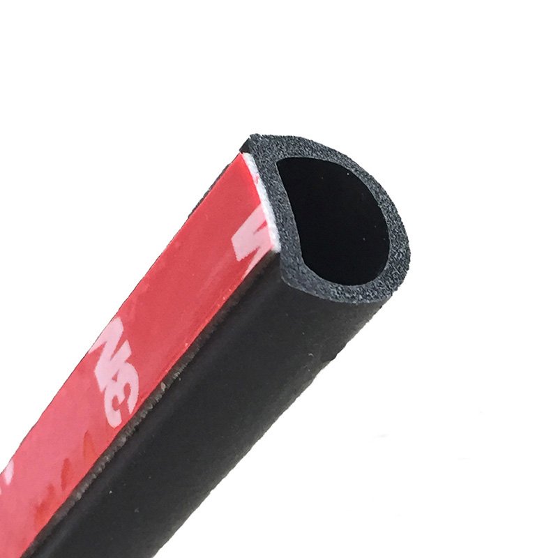 Auto parts automotive door and window rubber compound rubber products for sale