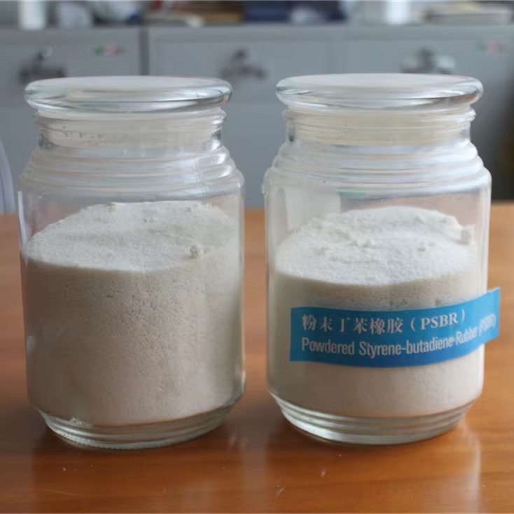 New Product Butylbenzene Botella Reusable Acrylonitrile Butadiene Styrene for Modified Pvc
