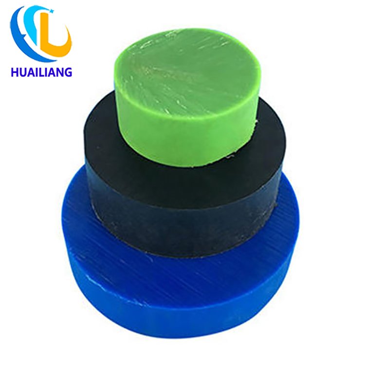 Customized High Quality Factory Direct good self-lubrication and low coefficient of friction Nylon PP PA Plastic Board