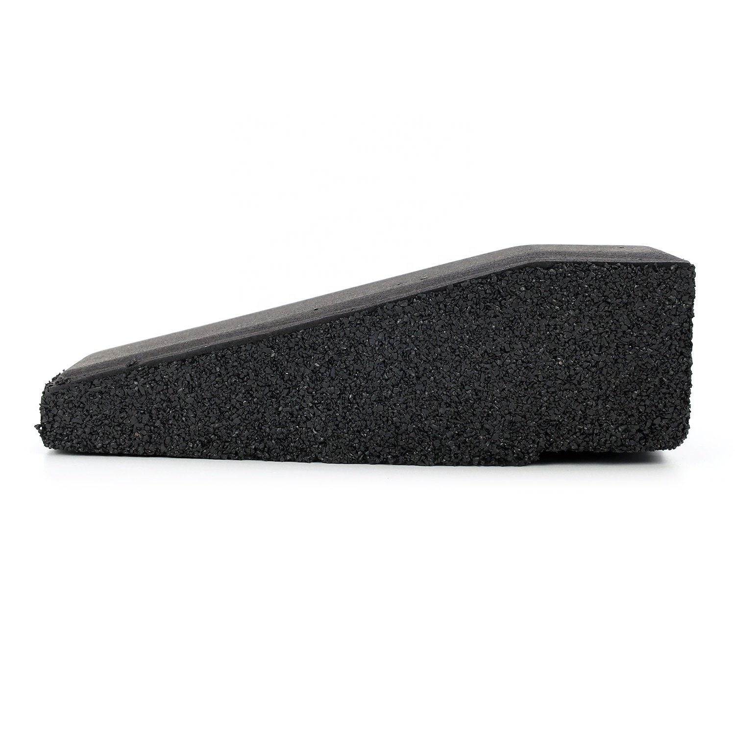Competitive Price Indoor/Outdoor Rubber Mat for Gym Fitness Flooring Custom Cut & Moulded Rubber Mat