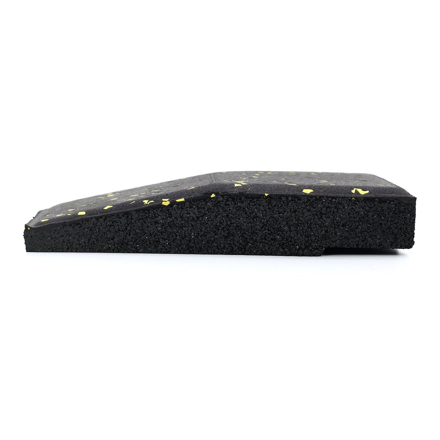 Competitive Price Indoor/Outdoor Rubber Mat for Gym Fitness Flooring Custom Cut & Moulded Rubber Mat