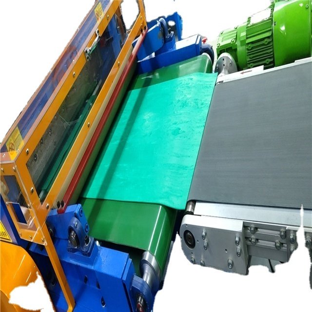 High temperature resistance FKM Unvulcanized Rubber Compound for Aerospace