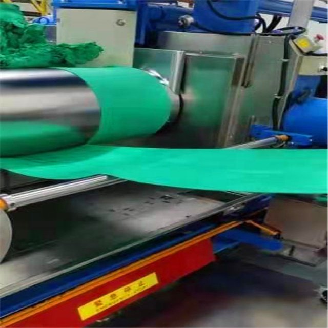 High temperature resistance FKM Unvulcanized Rubber Compound for Aerospace