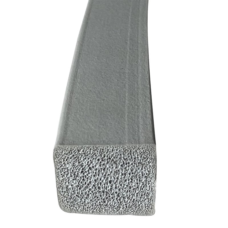 seal strip Factory round seal EPDM round sponge car rubber Sponge Pipe