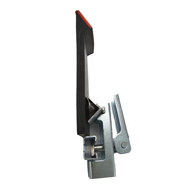 Conveyor Seal Skirting Polyurethane Rubber Skirt for conveyor belt