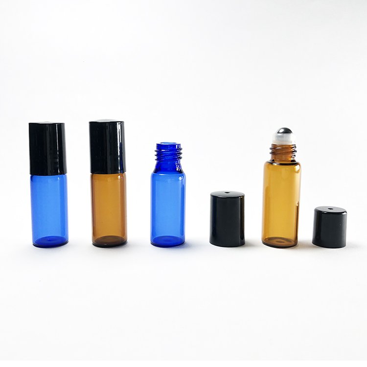 High quality 1ml 2ml 5ml 10ml pharmaceutical vial With Aluminum Cap