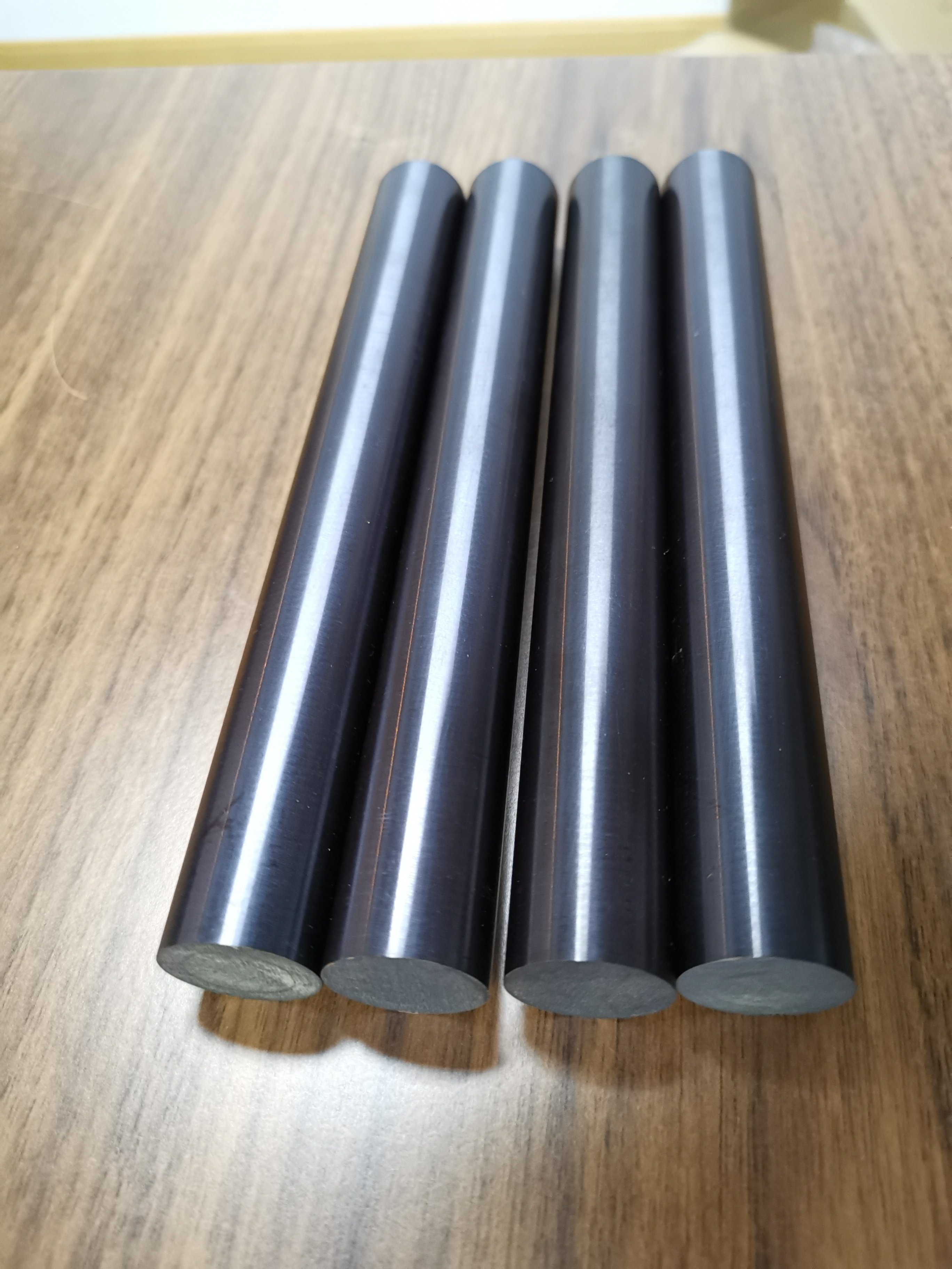 Professional Plastic Huge Selection polyetherimide peek sheet rod Natural cut Machinable Medical grade peek rod