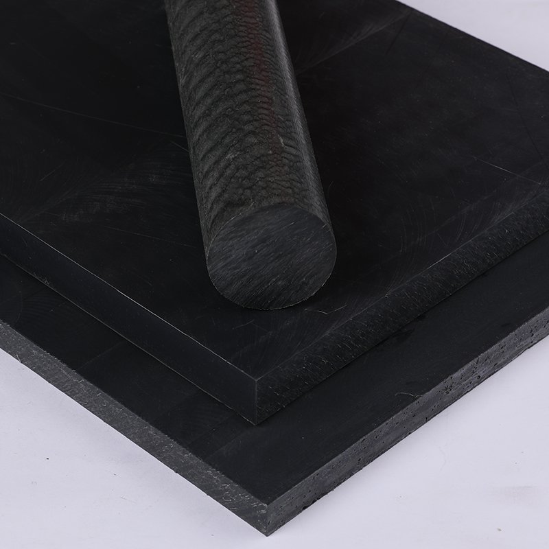 Professional Plastic Huge Selection polyetherimide peek sheet rod Natural cut Machinable Medical grade peek rod