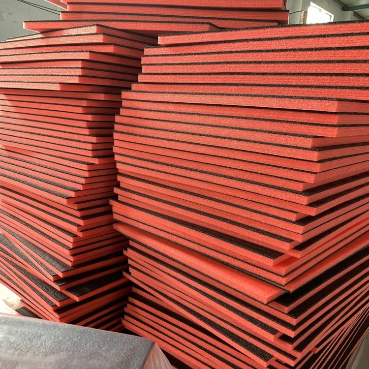 Tool Foam Sheets kaizen foam shadow foam Pre-bonded