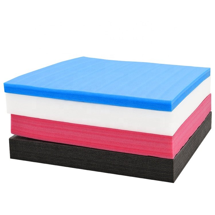 Tool Foam Sheets kaizen foam shadow foam Pre-bonded