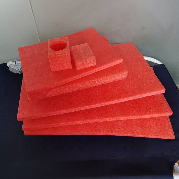 Tool Foam Sheets kaizen foam shadow foam Pre-bonded
