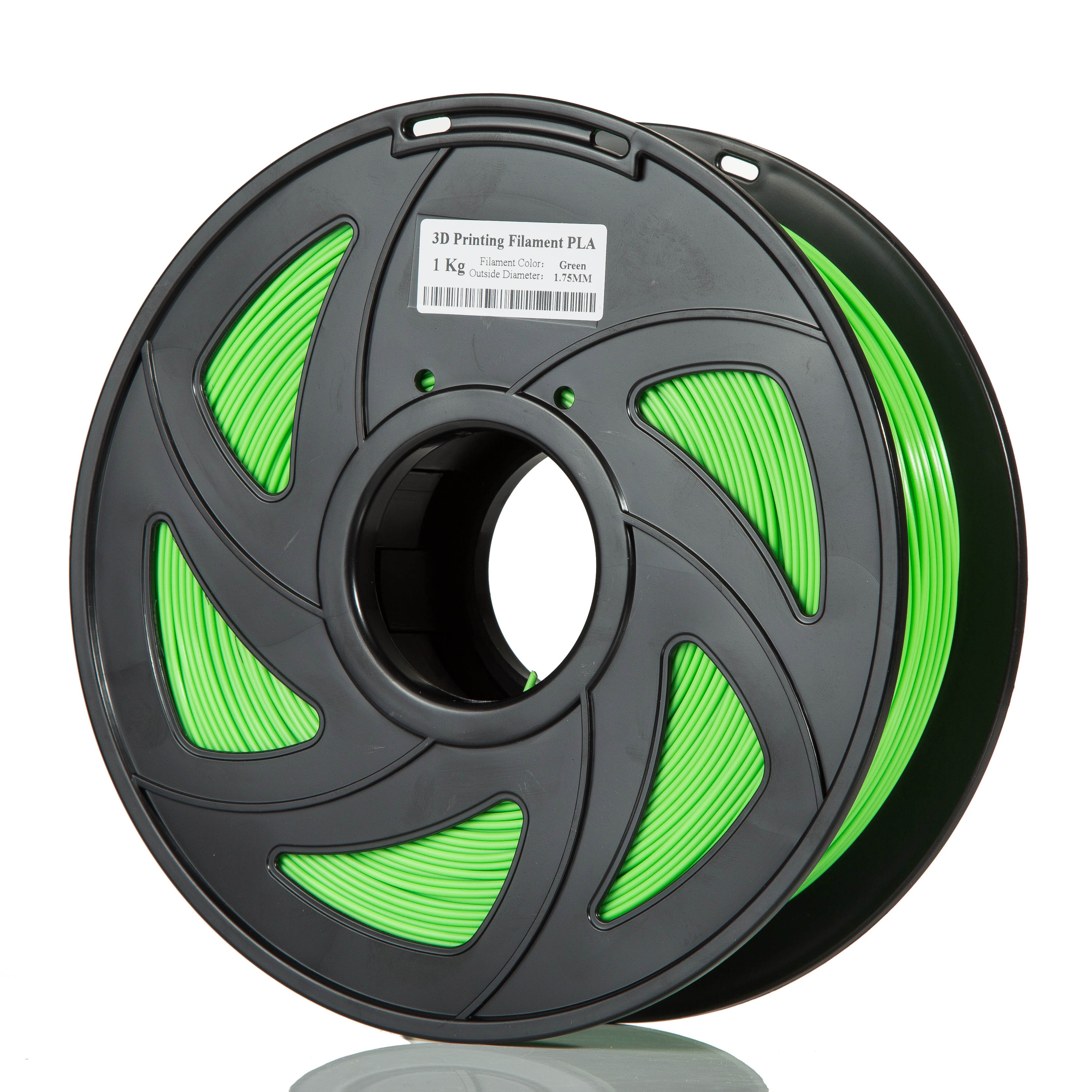 Best Quality 3d Printer plastic Filament 1.75mm PLA/ABS/PCL/PETG/TPU/HIPS/PP/WOOD Etc