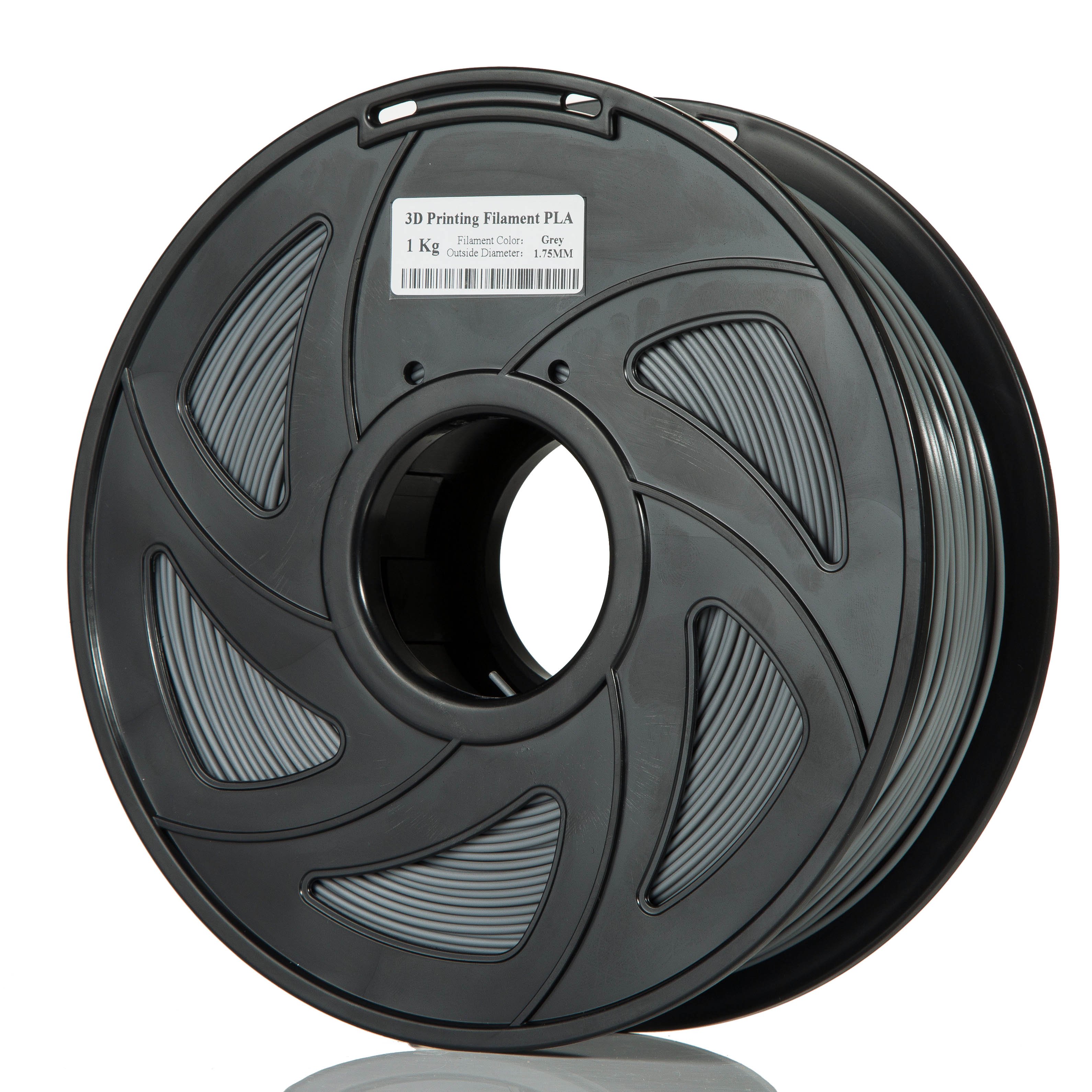 Best Quality 3d Printer plastic Filament 1.75mm PLA/ABS/PCL/PETG/TPU/HIPS/PP/WOOD Etc