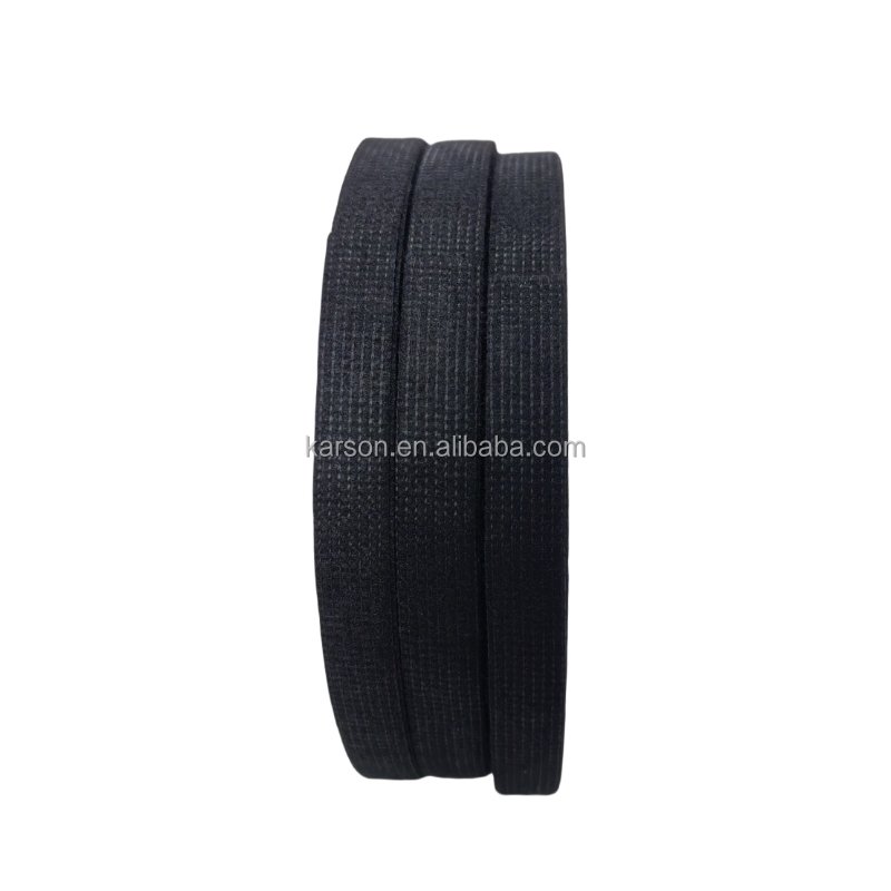 tesa 51608 Wire Harness Cloth Electrical Tape Wire Loom Tape Wiring Harness Automotive Heat Proof Cloth Tape