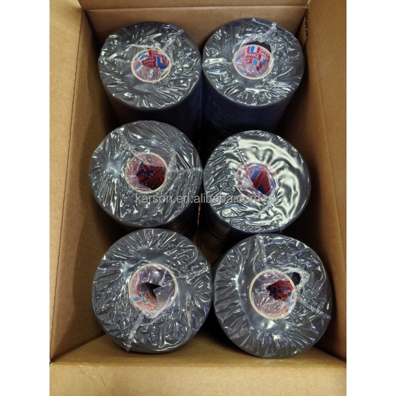 tesa 51608 Wire Harness Cloth Electrical Tape Wire Loom Tape Wiring Harness Automotive Heat Proof Cloth Tape