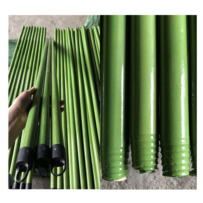 Factory Wholesale price high quality mop floor cleaner with wooden handle