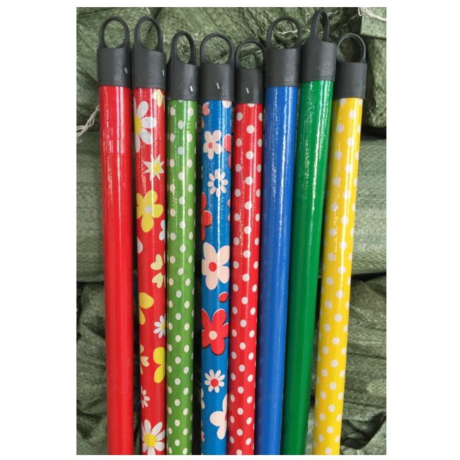Factory Wholesale price high quality mop floor cleaner with wooden handle