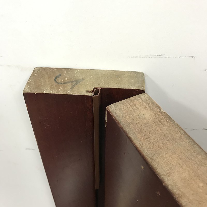Wooden Door Dust-proof Slot Type Seal Sliding Wardrobe Door Rubber Sealing Pvc Strip for Door and Window Silicone Plastic Strip