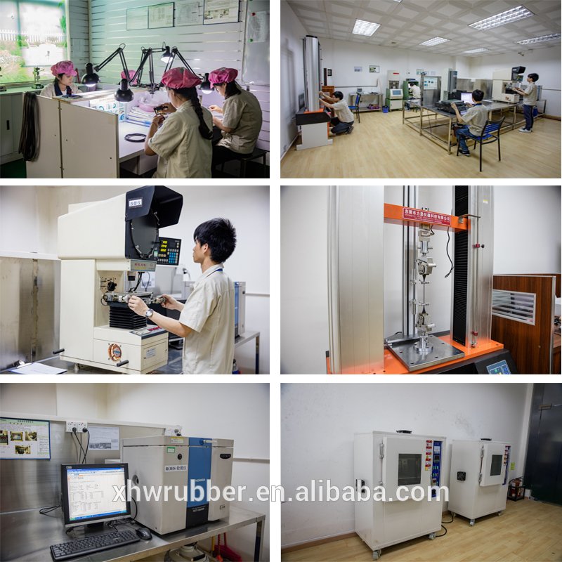 Professional oil seal manufacturers rubber products NBR TC power steering oil seals automotive rubber nnk oil seal