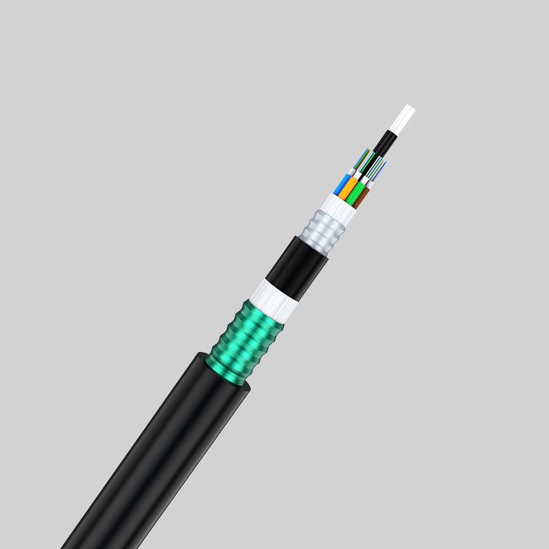 High quality fiber optic cable reinforcement core frp rod