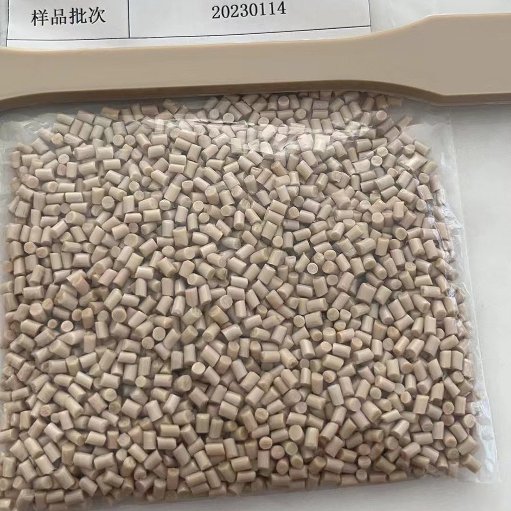 Wear resistance color black high temperature and corrosion resistance 100% Virgin peek polyether ether ketone plastic round bar