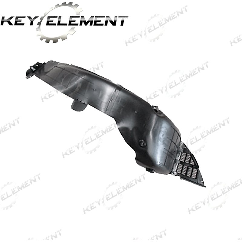 KEY ELEMENT Auto Body systems Front Inner Fender For Hyundai GRAND 86811-B4000 Car Fenders