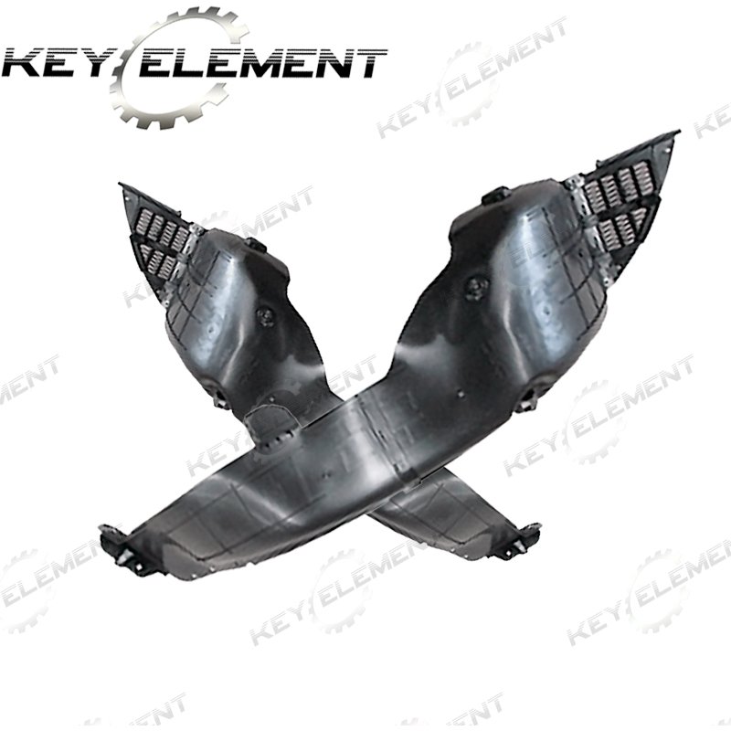 KEY ELEMENT Auto Body systems Front Inner Fender For Hyundai GRAND 86811-B4000 Car Fenders