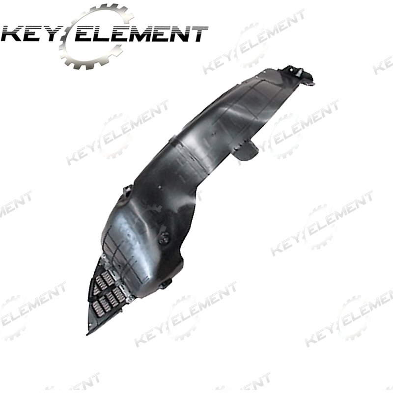 KEY ELEMENT Auto Body systems Front Inner Fender For Hyundai GRAND 86811-B4000 Car Fenders