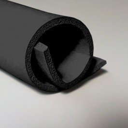 Sponge Rubber Foam Sheet 20mm Thickness CR Rubber Foam Sheets With High Density