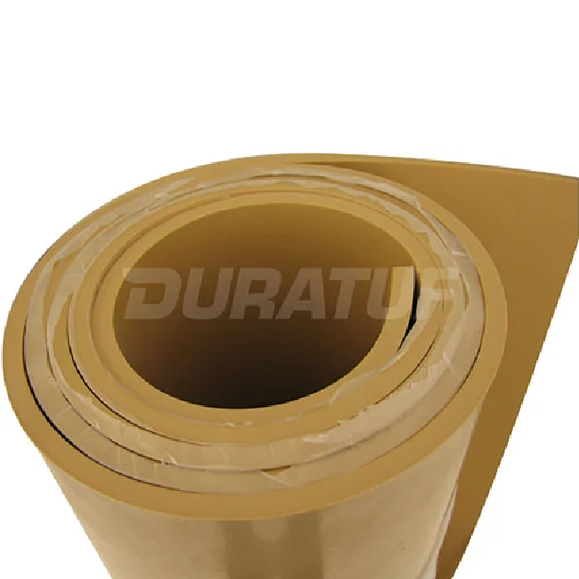 High Quality Customizable Factory Price Nitrile Rubber Flooring Sheet Mat Wear Resistant with Cutting Processing Service