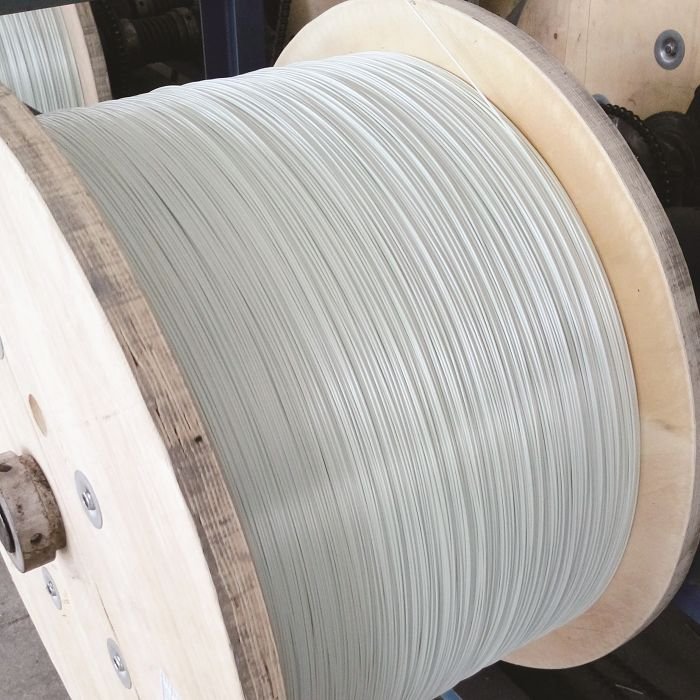 1.0mm 4.0mm Fiberglass Reinforced Plastic frp Rod
