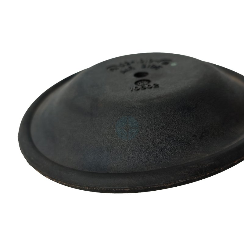 02.1010.51 Rubber Diaphragm Neoprene Compatible with Wilden Pumps Parts 02-1010-51